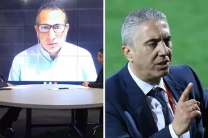 Η απάντηση του Σάββα για Κωστένογλου