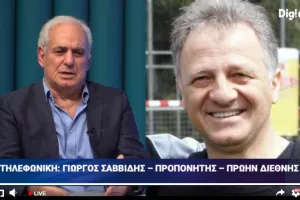 "Κύπριος… και με τα 20 μου!"