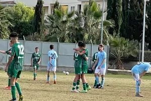 Πράσινη νίκη και στο Κ15