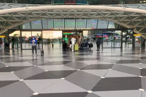 Στο Μπακού η Ομόνοια, εκεί το kerkida! (φώτος-βίντεο)