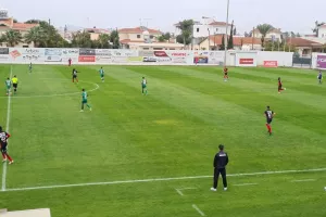 Πήρε φόρα, πλησίασε την κορυφή! (φώτος)