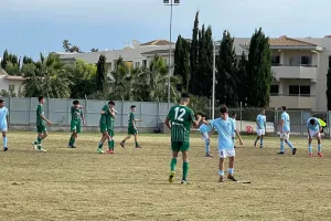 Πράσινη νίκη και στο Κ15