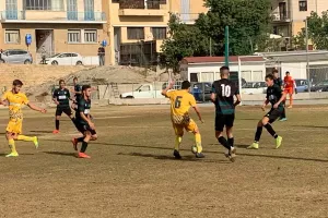 ΦΙΝΑΛΕ στη πρώτη φάση