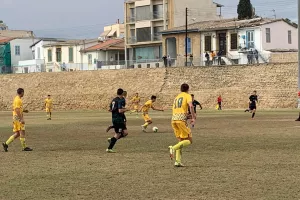 "Χ" και πρώτη θέση