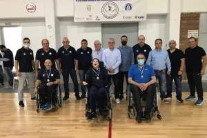 Τάσος Προκοπίου - Πρόεδρος ΚΑΟΑΜΕΑ: “Εγκαινιάζουμε νέο άθλημα-Νιώθω περήφανος”