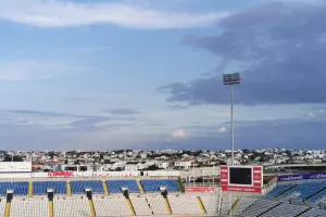 Καθαρός... ουρανός στο ΓΣΠ