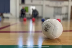 Τάσος Προκοπίου - Πρόεδρος ΚΑΟΑΜΕΑ: “Εγκαινιάζουμε νέο άθλημα-Νιώθω περήφανος”