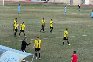 Γ' Κατηγορία: Προχώρησαν νικηφόρα Πέγεια και Διγενής Μόρφου