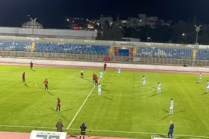 Ακρίτας - Καρμιώτισσα: Αγχωτικό διπλό και... κορυφή! (φώτος)