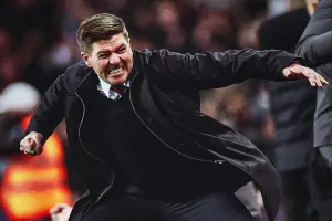 Μια χαρά... 
