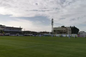 Σημαντική νίκη με Κωνσταντίνου (φώτος)
