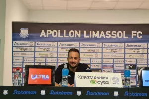 "Κάποια παιδιά δεν κρύφτηκαν στο φυσικοθεραπευτήριο..."