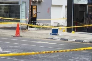 Κινδυνεύει η ζωή καλαθοσφαιριστή της ΑΕΛ μετά από άγρια συμπλοκή