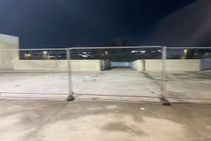 «Στοπ» απο Δυτική σε… Βόρεια (φώτος) 
