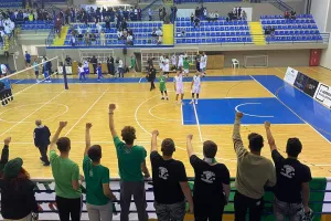 "Αέρας" η Ομόνοια στην Πάφο!