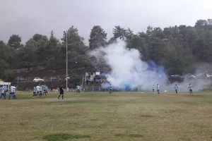 Μεγάλο διπλό για την ΑΕΚ Κανναβιών!