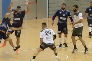 Νίκες για Sabbianco Ανόρθωση και Παρνασσό