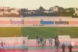 "Να ακολουθήσει το παράδειγμα της ομάδας αντρών"
