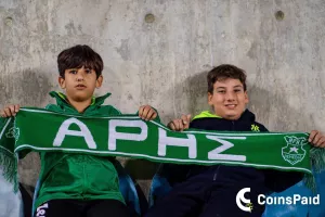 Μήνυμα σε οπαδούς: “Ολοένα και περισσότεροι”