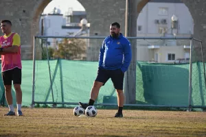 Ολοκλήρωσε ο ΑΣΙΛ (φώτος)