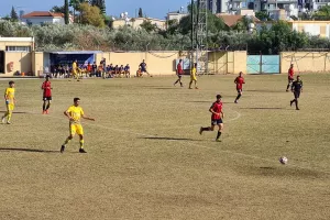 Μεγάλη επιστροφή-πρόκριση του ΑΠΟΕΛ! (φώτος)