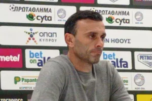 "Μία ομάδα άξιζε να κερδίσει, η ΑΕΚ 100%"