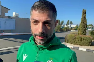"Σκεφτόμαστε μόνο την Καραμπάχ, μας αρέσει να παίζουμε σε γήπεδα με αρκετό κόσμο"
