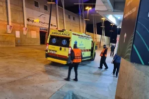 RESPECT Ανόρθωσης-Γάνδης: “Πρώτα άνθρωποι, μετά αντίπαλοι”
