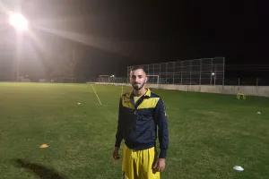 Ανέβηκε ο Παναγιωτίδης