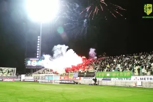 Επιστρατεύουν λεωφορεία για το ντέρμπι