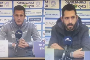 ΔΗΛΩΣΕΙΣ από το Δασάκι