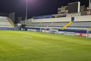Η προπόνηση της Ανόρθωσης (φώτος/βίντεο)