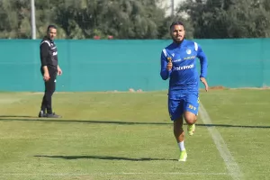 Ξεκίνησε για Ομόνοια, "μέσα" ο Μάγκλιτσα! (φώτος)