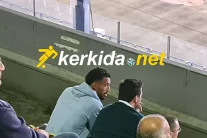 Τσίρειο ο Βοζίνια για Άρη και Ντελμίρο
