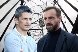 ΠΑΟΚ - Άρης και η... Θεσσαλονίκη στο πόδι!