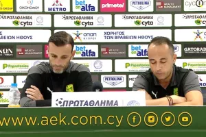 Καταλά: "Δεν μπορώ να αντιληφθώ την αρνητικότητα"