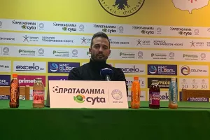 "Άλλαξαν αυτό που ίσχυε το καλοκαίρι,  ότι η ΠΑΕΕΚ απλά θα συμμετείχε"