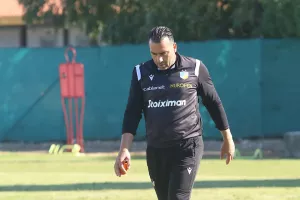 Κλειστά χαρτιά από Σωφρόνη!