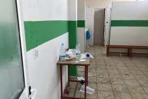 ΦΩΤΟΣ πριν από παιχνίδι στην Κύπρο/"Μόνο ντροπή..."