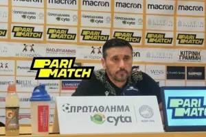 ΚΕΡΚΕΖ: "Θα ζητήσω συνάντηση με τον πρόεδρο" (ΣΗΜΑΝΤΙΚΕΣ ΔΗΛΩΣΕΙΣ)