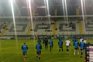 Η εντεκάδα του Απόλλωνα/ Βασικός ο Ντανίλο!