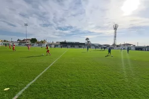 (LIVE) Οθέλλος 1-4 Νέα Σαλαμίνα (Φώτος)