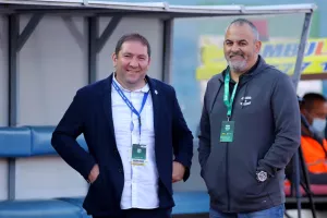 Πολύβιος και Χριστόφορος