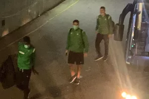 Η Ομόνοια στο ΓΣΠ (φώτος)