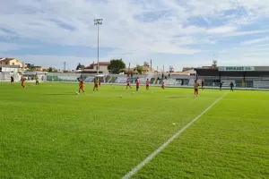(LIVE) Οθέλλος 1-4 Νέα Σαλαμίνα (Φώτος)