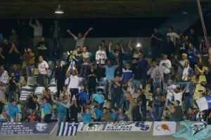 "Ραντεβού στις εξέδρες, δεν χωράνε δικαιολογίες!"