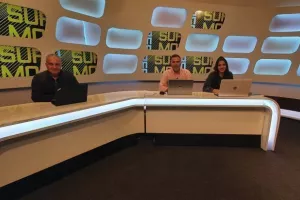 ΒΙΝΤΕΟ/Super Monday με πολλούς καλεσμένους και επίμαχες