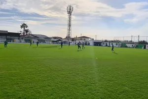 (LIVE) Οθέλλος 1-4 Νέα Σαλαμίνα (Φώτος)