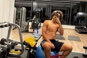 Gym/Ουάρντα