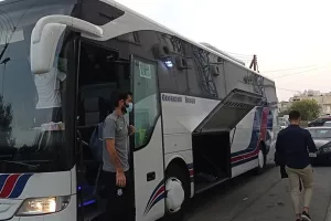 Ο Απόλλωνας στο "ΠΑΠ" (φώτος/βίντεο)